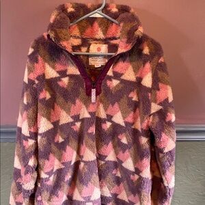 Simply Southern Quarter Zip Pullover